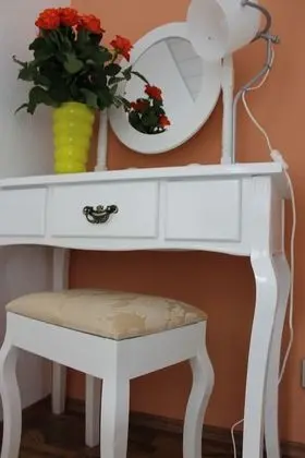 Standard Üç Kişilik Oda, Banyolu/Duşlu, Şehir Manzaralı