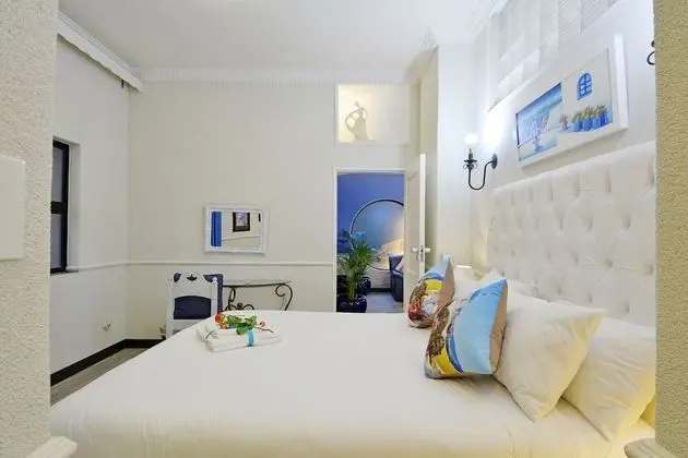 Standard Apart Daire, 2 Yatak Odası