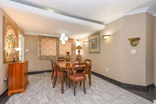 Standard Apart Daire, 2 Yatak Odası
