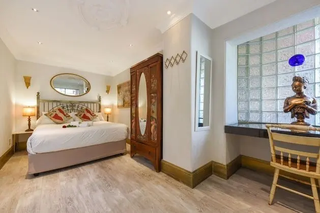 Standard Apart Daire, 2 Yatak Odası
