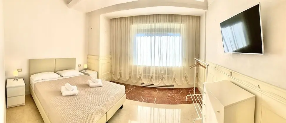 Economy Oda, Özel Banyo (External)