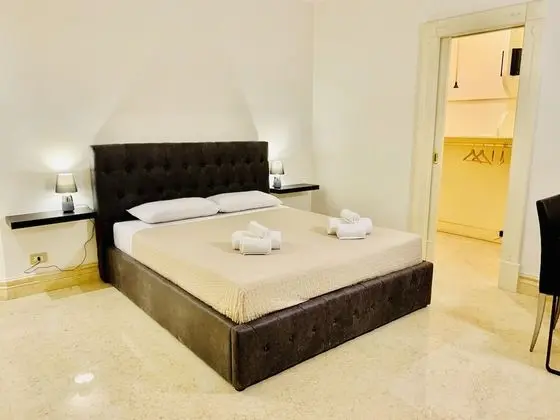 Standard Oda, Özel Banyo (External)