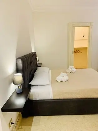 Standard Oda, Özel Banyo (External)