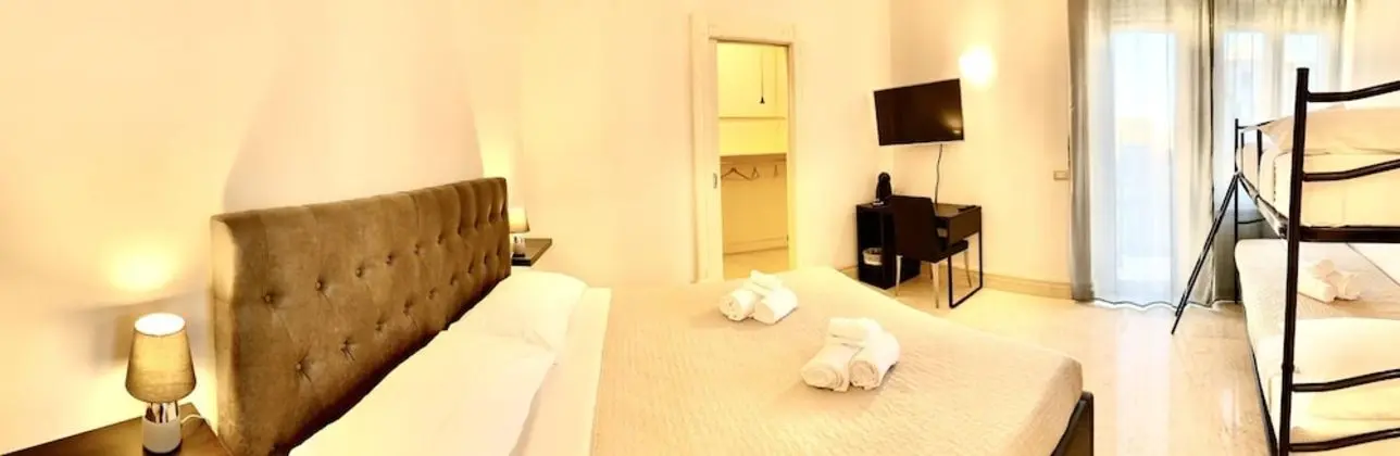 Standard Oda, Özel Banyo (External)