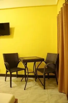 Tek Kişilik Oda