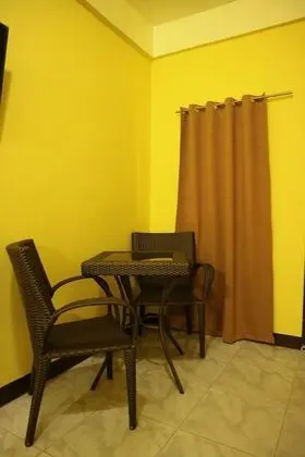 Tek Kişilik Oda