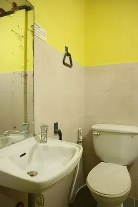 Tek Kişilik Oda