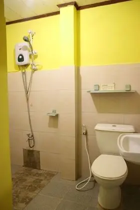 Tek Kişilik Oda