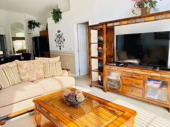 Ev, 2 Büyük (Queen) Boy Yatak (Simon's Southern Dunes Vacation Home)
