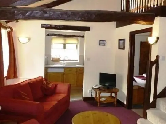 Kır Evi, Özel Banyo
