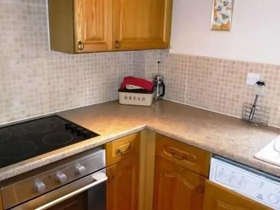 Kır Evi, Özel Banyo