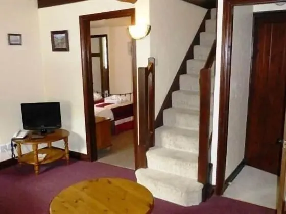 Kır Evi, Özel Banyo