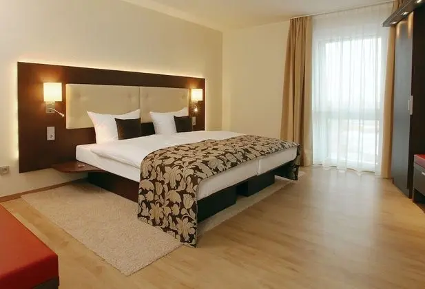 Business Tek Kişilik Oda