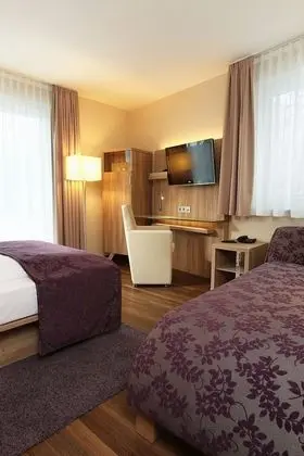 Business Tek Kişilik Oda