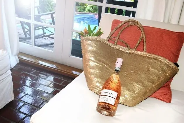 Luxury Süit