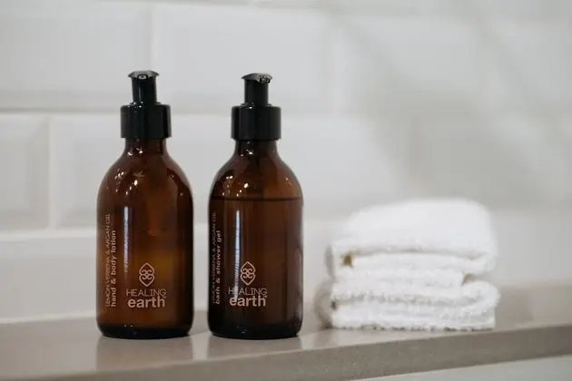 Luxury Oda, 1 Büyük (Queen) Boy Yatak, Sigara İçilmez