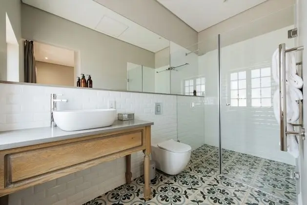 Luxury Oda, 1 Büyük (Queen) Boy Yatak, Sigara İçilmez