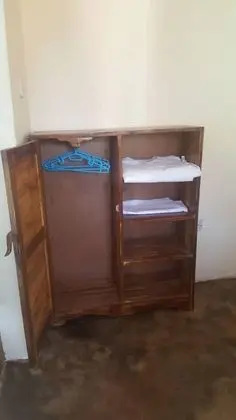 Ortak Ranzalı Oda (2 Bunk Beds)