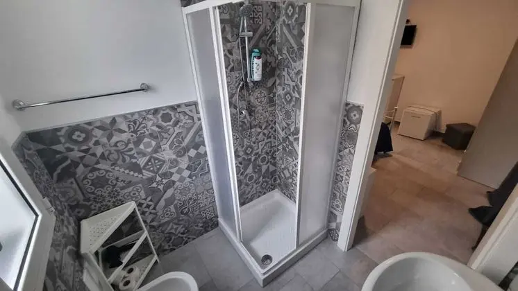 Standard Oda, 1 Çift Kişilik Yatak