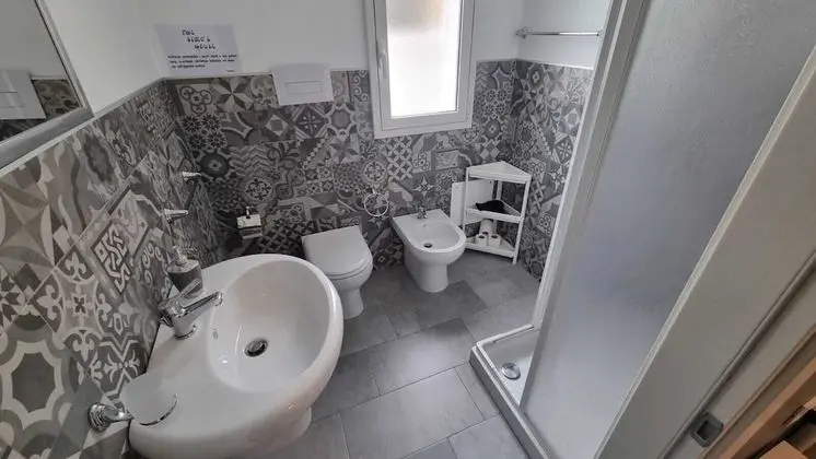 Standard Oda, 1 Çift Kişilik Yatak