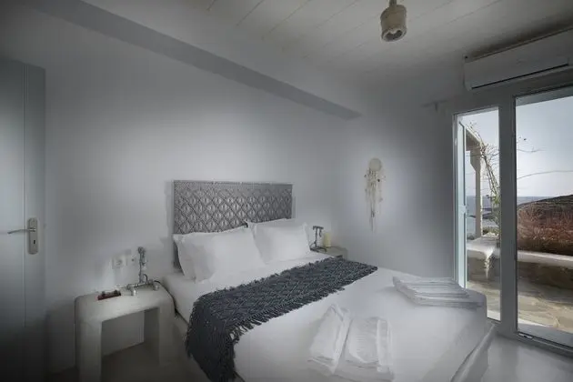 Luxury Villa, Deniz Manzaralı (1)