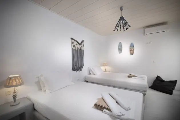 Luxury Villa, Deniz Manzaralı (1)