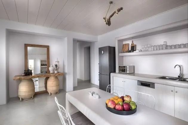 Luxury Villa, Deniz Manzaralı (1)