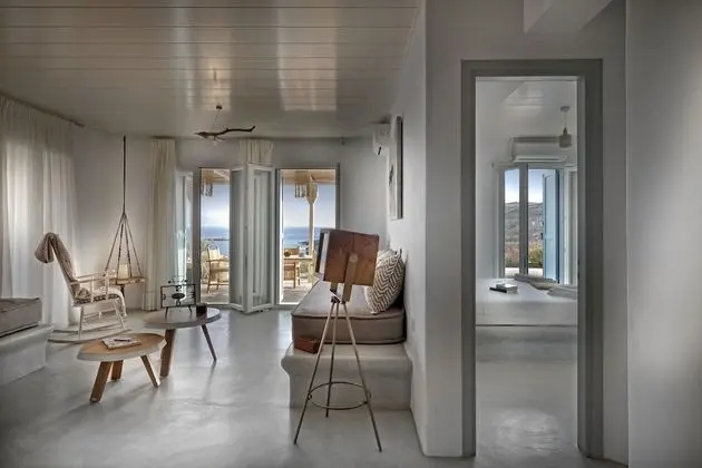 Luxury Villa, Deniz Manzaralı (1)