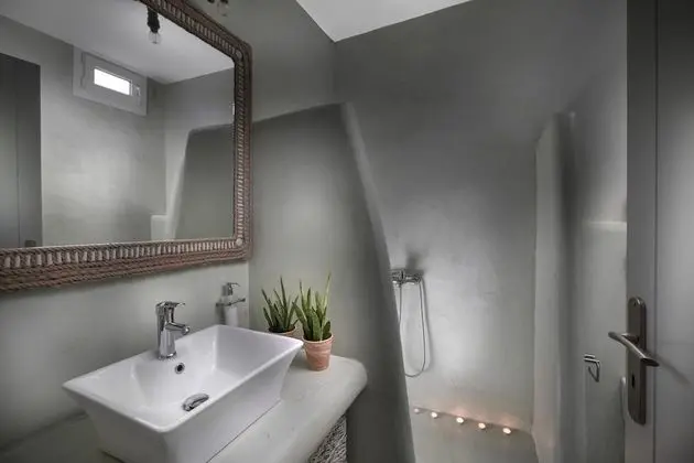 Luxury Villa, Deniz Manzaralı (1)