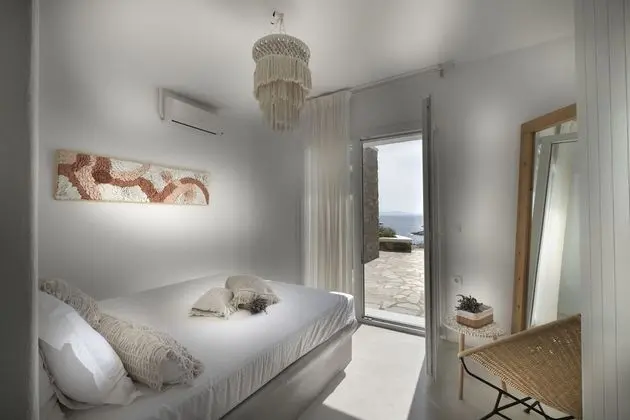 Luxury Villa, Deniz Manzaralı (2)