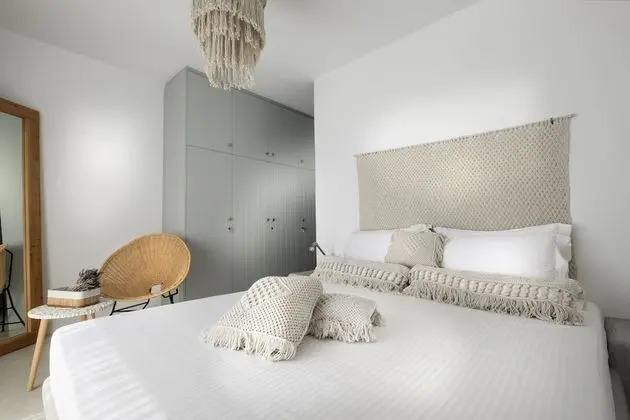 Luxury Villa, Deniz Manzaralı (2)