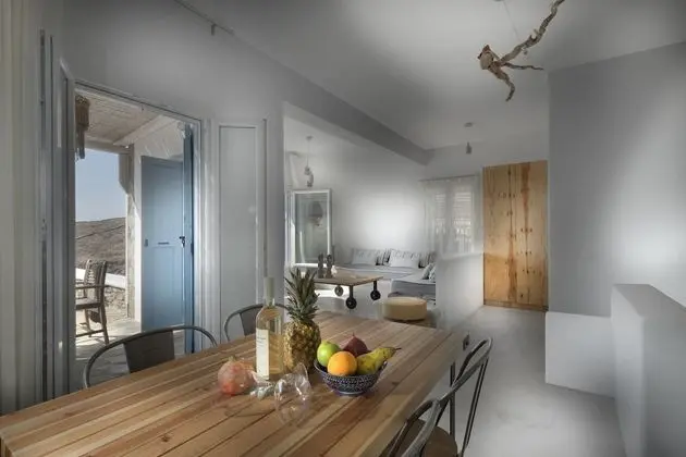 Luxury Villa, Deniz Manzaralı (2)