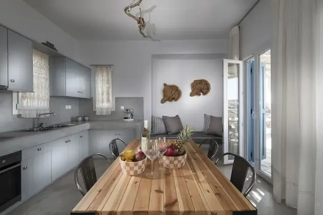 Luxury Villa, Deniz Manzaralı (2)