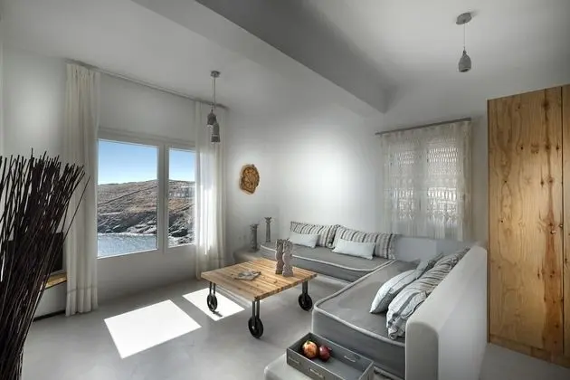 Luxury Villa, Deniz Manzaralı (2)