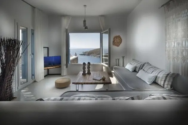 Luxury Villa, Deniz Manzaralı (2)