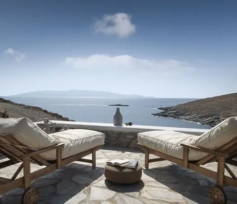 Luxury Villa, Deniz Manzaralı (2)
