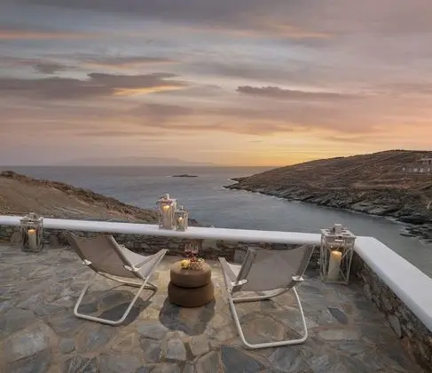 Luxury Villa, Deniz Manzaralı (2)