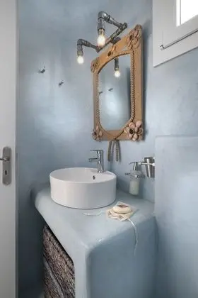 Luxury Villa, Deniz Manzaralı (2)