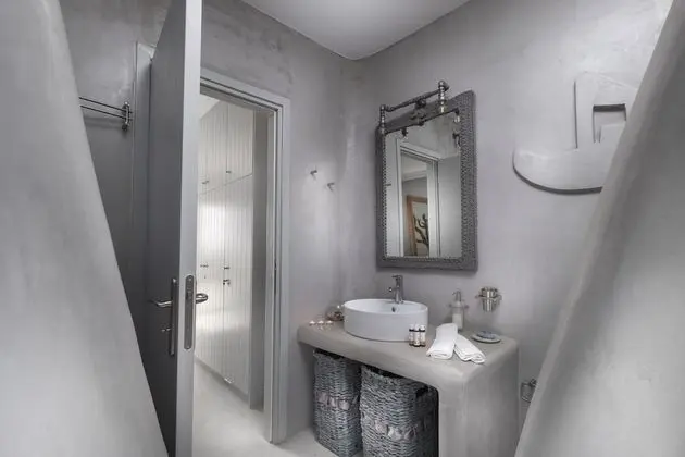 Luxury Villa, Deniz Manzaralı (2)