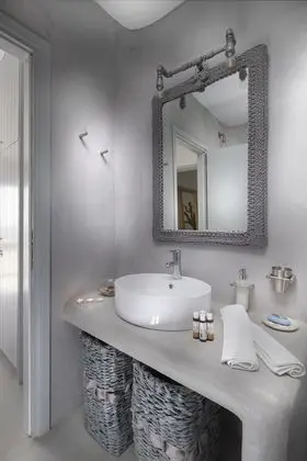 Luxury Villa, Deniz Manzaralı (2)