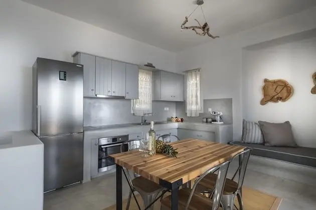 Luxury Villa, Deniz Manzaralı (2)