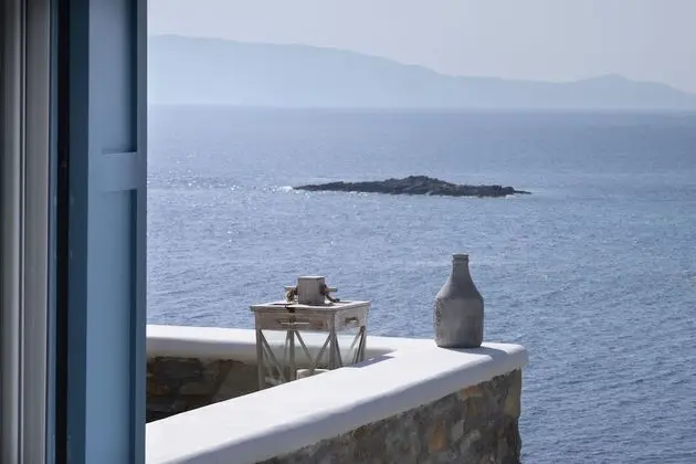 Luxury Villa, Deniz Manzaralı (2)