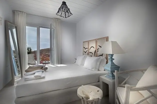 Luxury Villa, Deniz Manzaralı (3)