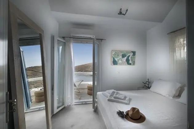 Luxury Villa, Deniz Manzaralı (3)