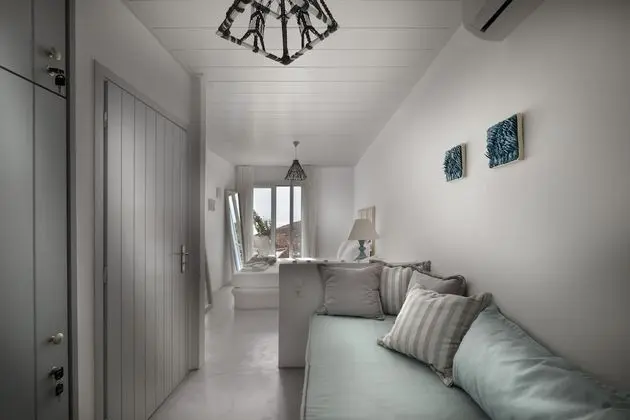 Luxury Villa, Deniz Manzaralı (3)