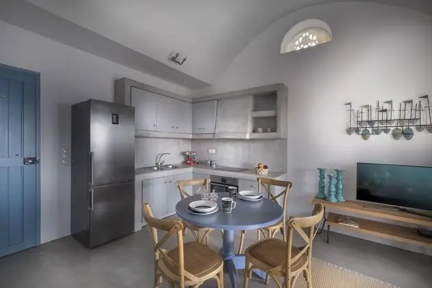 Luxury Villa, Deniz Manzaralı (3)