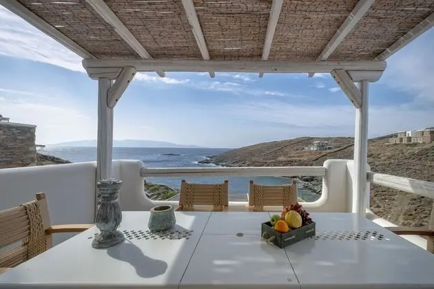 Luxury Villa, Deniz Manzaralı (3)