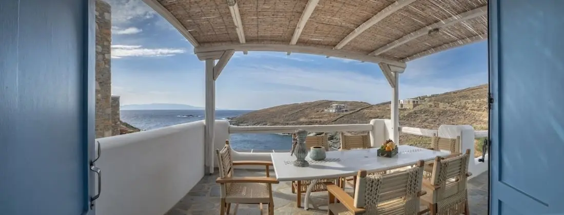 Luxury Villa, Deniz Manzaralı (3)