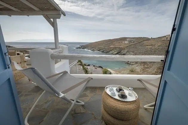 Luxury Villa, Deniz Manzaralı (3)