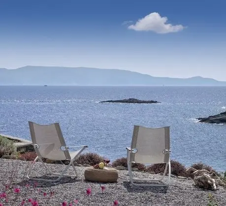 Luxury Villa, Deniz Manzaralı (3)
